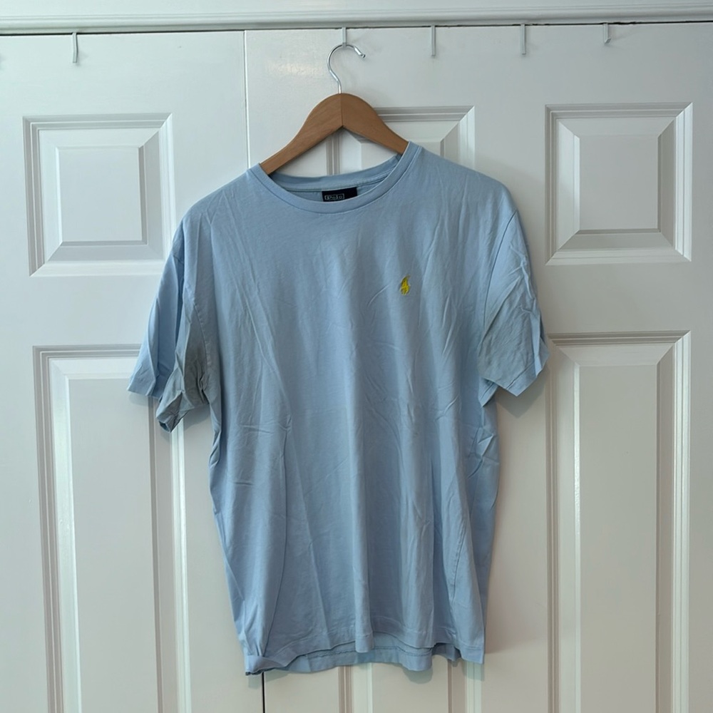Ralph Lauren tee